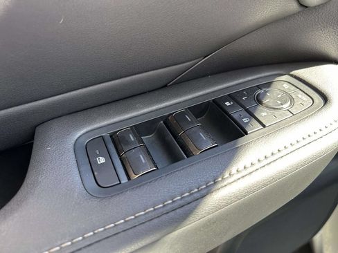 Used 2024 Lexus TX 350 FWD w/ Accessory Package (2T) image 11