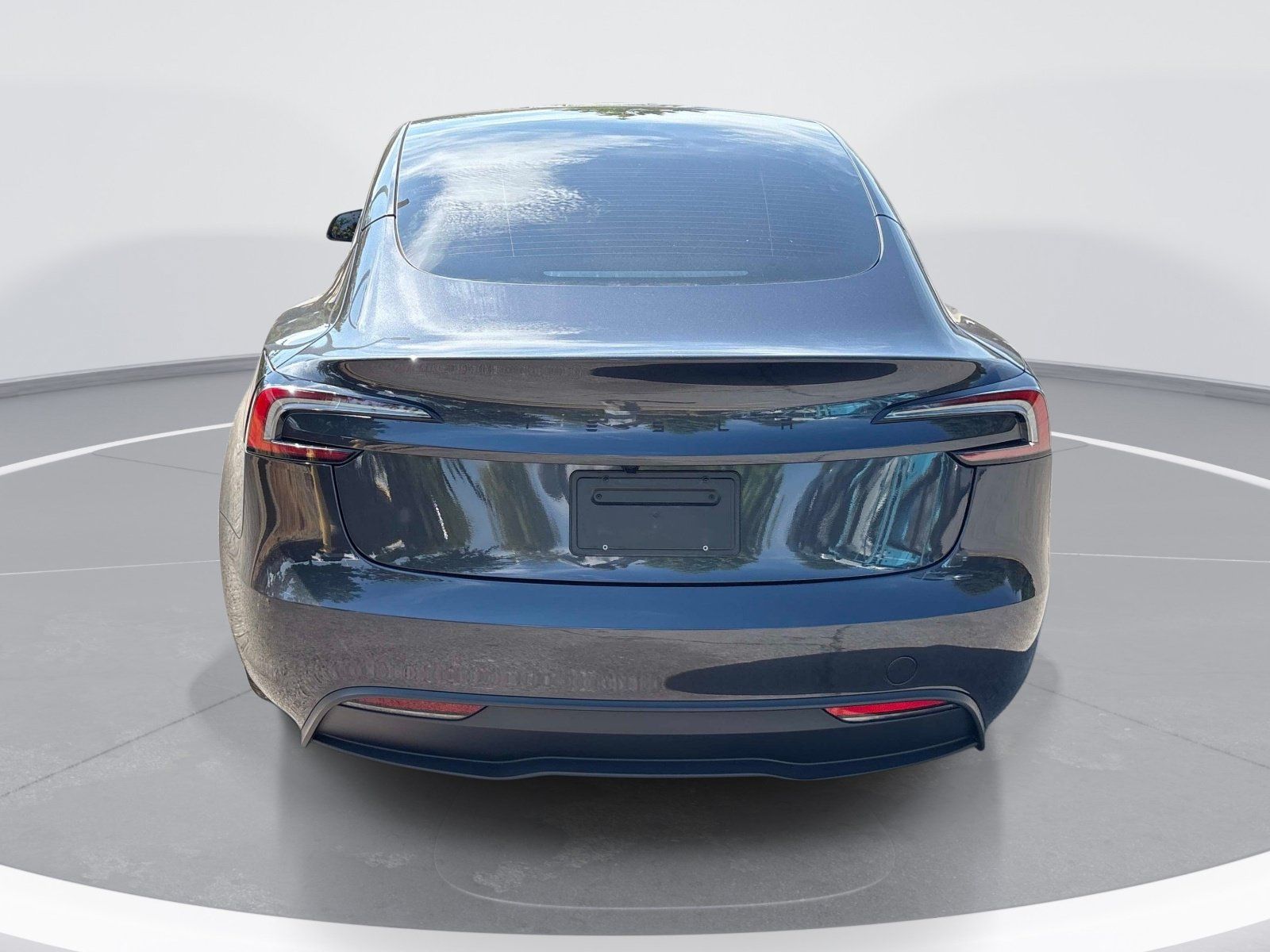 Used 2026 Tesla Model 3 RWD image 7