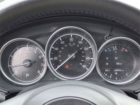 Used 2023 MAZDA CX-9 Touring Plus image 22