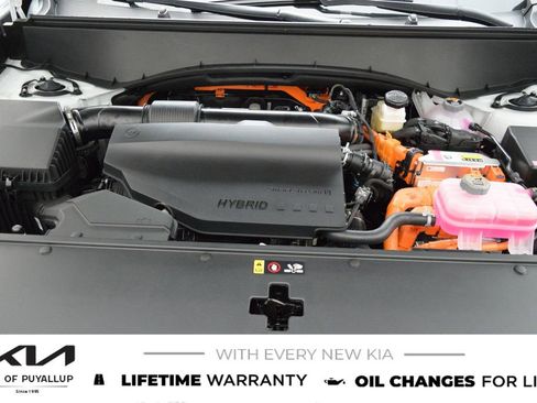 New 2027 Kia Telluride X-Line SX Prestige image 20