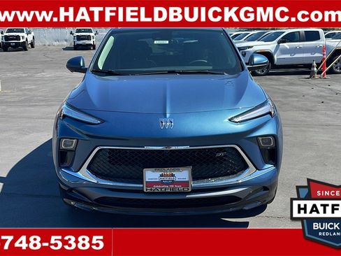 New 2026 Buick Encore GX Sport Touring w/ Advanced Technology Package image 8