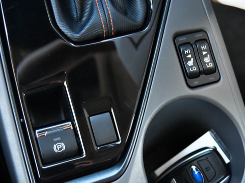 Used 2024 Subaru Crosstrek 2.5i Limited w/ Crosstrek Mirror Package image 27