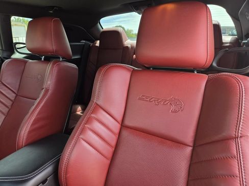 Used 2022 Dodge Challenger SRT Hellcat Redeye RWD image 26