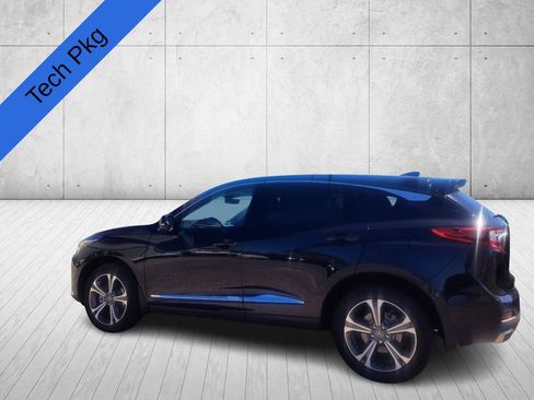 Certified 2025 Acura RDX w/ Technology Package image 7