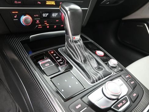 Used 2018 Audi S6 Prestige w/ S Sport Package image 25