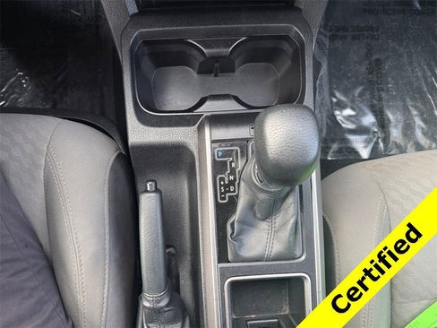 Used 2023 Toyota Tacoma TRD Sport image 27