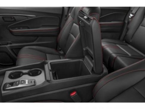 New 2026 Honda Ridgeline TrailSport image 16