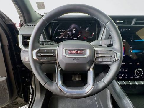 Used 2026 GMC Terrain Elevation w/ Elevation Premium Package AWD/4WD image 12