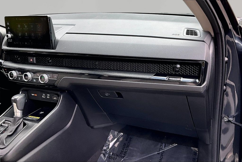 Used 2024 Honda CR-V EX-L image 20