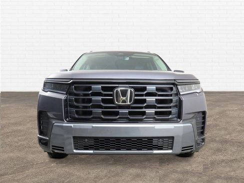 New 2026 Honda Pilot EX-L image 9