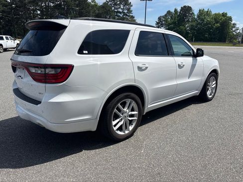 Used 2024 Dodge Durango GT RWD image 8