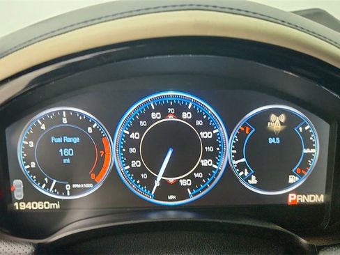 Used 2013 Cadillac XTS Platinum w/ Driver Assist Package image 19