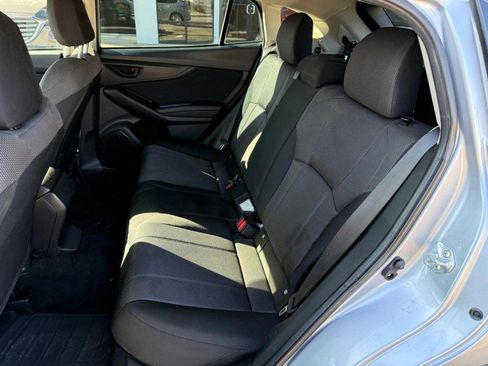 Used 2022 Subaru Impreza 2.0i image 11