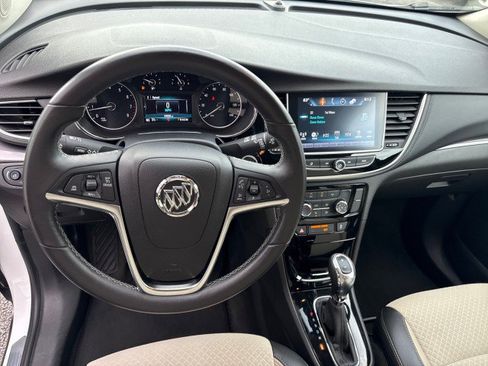 Used 2017 Buick Encore Preferred FWD image 17