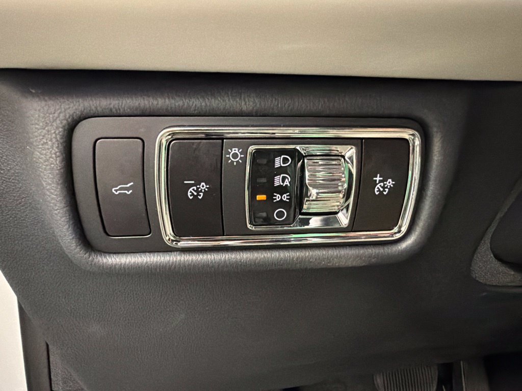 New 2027 Lincoln Aviator Black Label w/ Jet Appearance Package AWD/4WD image 23