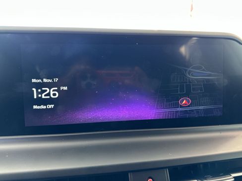 Certified 2026 Kia Seltos S image 20