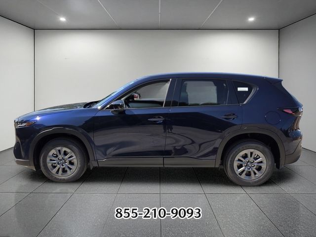 New 2026 MAZDA CX-5 Select AWD/4WD image 2