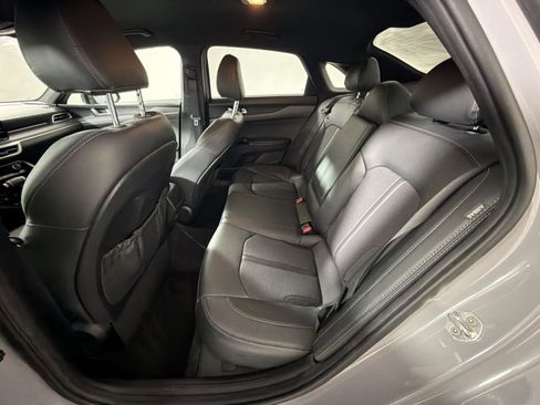 Used 2022 Kia K5 GT-Line image 24