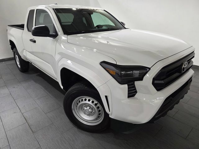 Used 2025 Toyota Tacoma SR RWD image 7