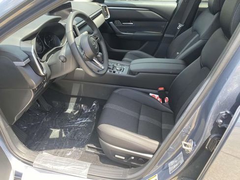 Certified 2025 MAZDA CX-50 2.5 Hybrid w/ Preferred Pkg image 8