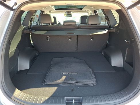 Certified 2023 Hyundai Santa Fe SEL w/ Premium Package AWD/4WD image 30