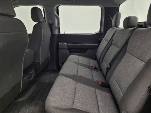 Used 2021 Ford F150 XL w/ Equipment Group 101A High AWD/4WD image 18