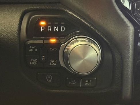 Used 2023 RAM 1500 Laramie image 19