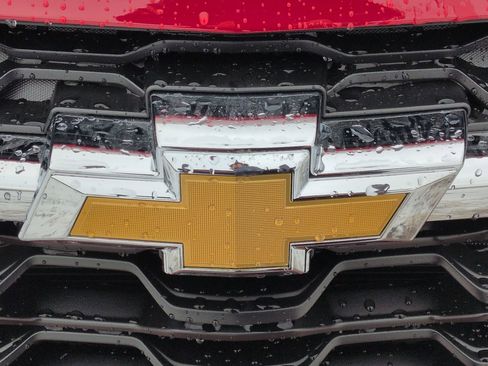 New 2026 Chevrolet Trax LT image 87