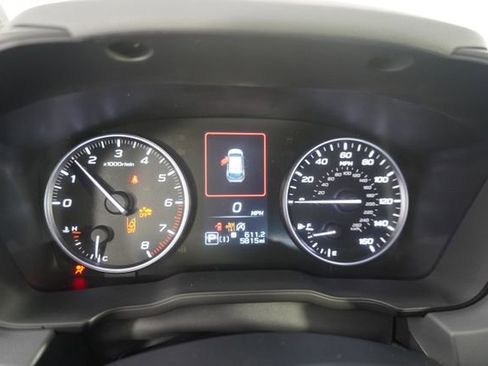 Certified 2025 Subaru Crosstrek 2.0i Premium AWD/4WD image 24