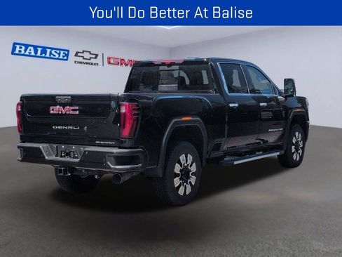 New 2026 GMC Sierra 2500 Denali w/ Denali Reserve Package AWD/4WD image 3