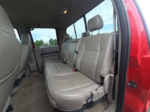 Used 2008 Ford F350 XL AWD/4WD image 15