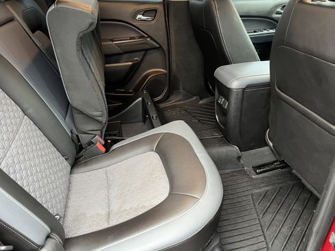 Used 2019 Chevrolet Colorado Z71 image 18