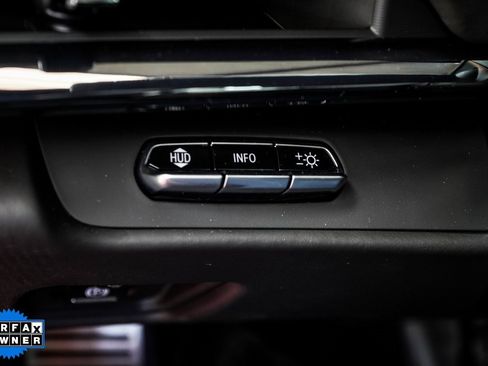 Used 2025 Chevrolet Corvette Stingray Premium Cpe w/ Z51 Performance Package image 37