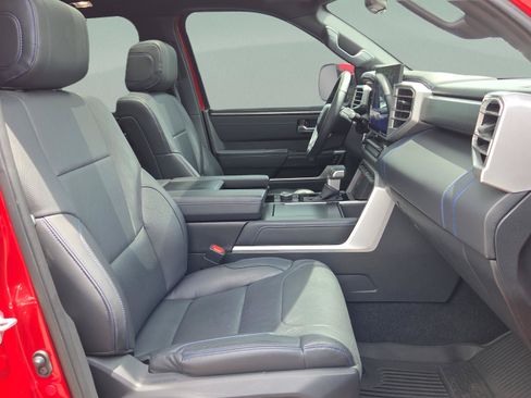 Certified 2023 Toyota Sequoia Platinum AWD/4WD image 16
