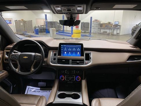 Used 2022 Chevrolet Tahoe High Country image 31