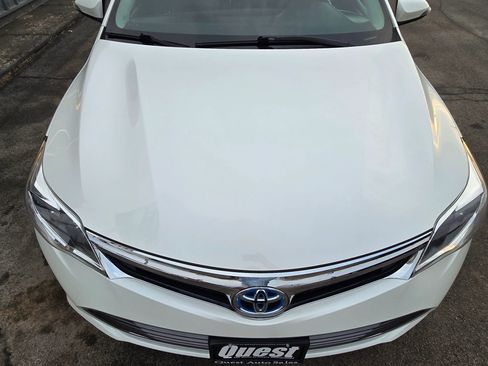 Used 2013 Toyota Avalon XLE Premium image 14