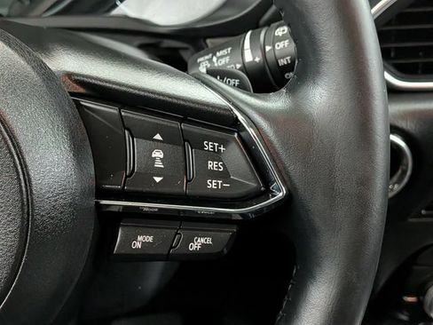 Used 2023 MAZDA CX-5 AWD 2.5 S w/ Premium Plus Pkg image 27