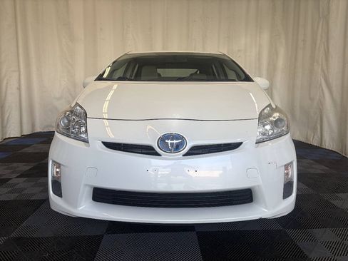Used 2010 Toyota Prius Five FWD image 4