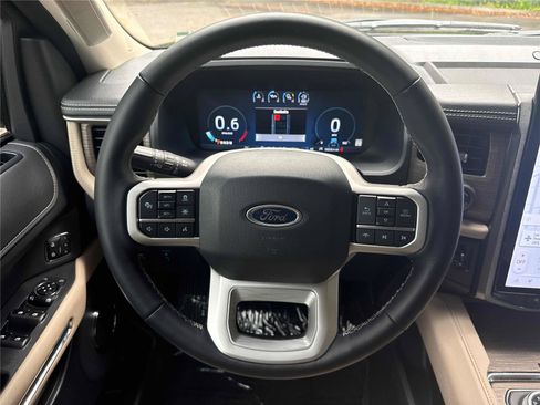 Used 2024 Ford Expedition Limited RWD image 17