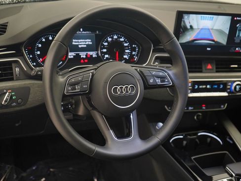 Used 2023 Audi A5 2.0T Premium w/ Convenience Package image 9