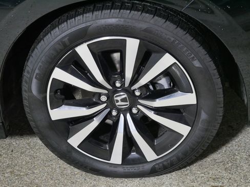 Used 2022 Honda Civic EX image 15