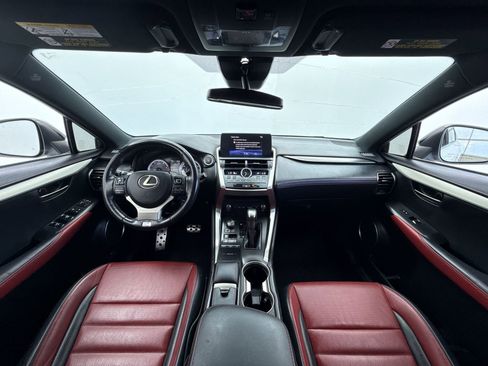 Used 2020 Lexus NX 300 F Sport w/ Accessory Package 2 image 21