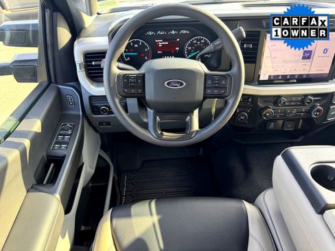 Used 2026 Ford F450 XLT w/ FX4 Off-Road Package image 21
