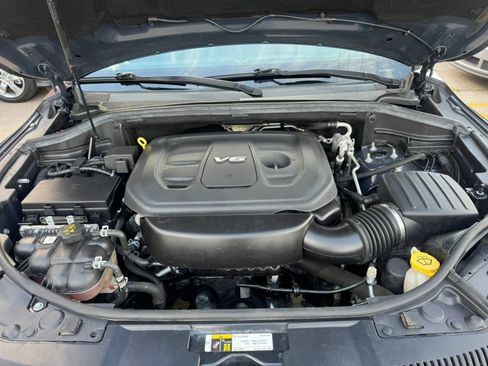 Used 2018 Dodge Durango GT RWD image 29