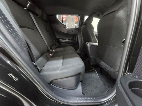 Used 2019 Toyota C-HR XLE FWD image 19