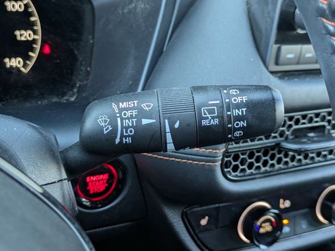 Used 2024 Honda HR-V Sport image 16