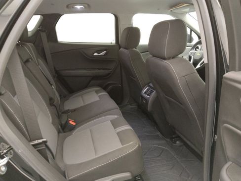 Used 2024 Chevrolet Blazer LT w/ Convenience Package image 19