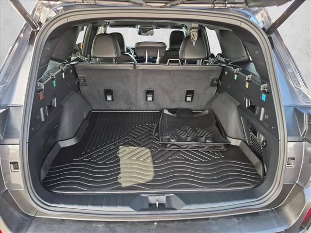 Certified 2026 Subaru Outback Limited AWD/4WD image 6