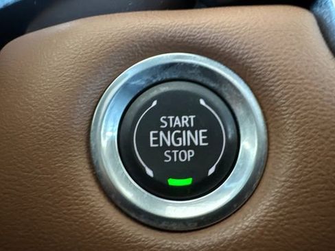 Used 2024 GMC Canyon AT4 w/ AT4 Premium Package image 35