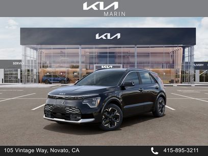 New 2026 Kia Niro Wave